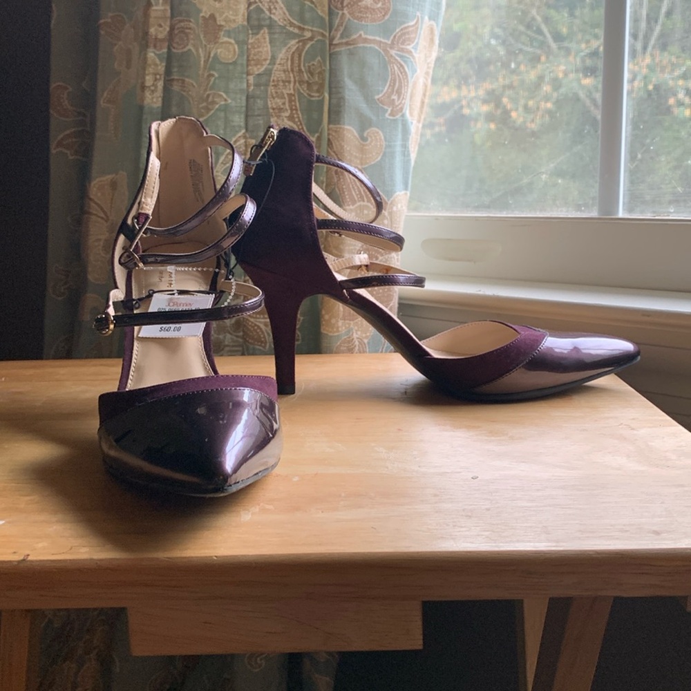 Women dressy heels